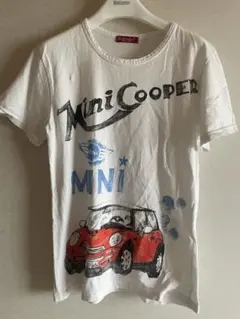 2026年最新】mini cooper シャツの人気アイテム - メルカリ