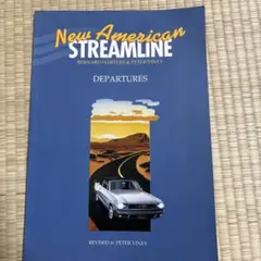 New AmericanStreamline 英語学習教材