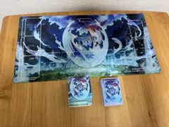 【美品】ラティアスラティオス　3点セット