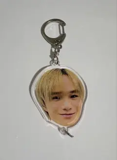 ICEx 中村旺太郎 アクキー