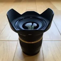 TAMRON 10-24mm F3.5-4.5 レンズのサムネイル
