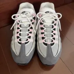 美品！NIKE AIRMAX95 PINK FOAM ピンクグラデ　27.5㎝