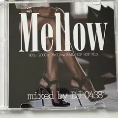 Mellow (Mix CD)