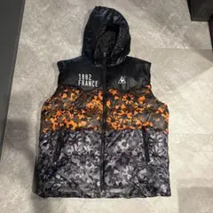 LE COQ SPORTIF ブラック ダウンベスト 楽天市場】ルコック ダウン ベストの通販