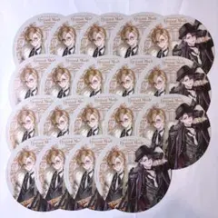 雲雀・奏斗 コースター