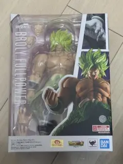 2026年最新】s.h.figuarts ドラゴンボール ブロリーの人気アイテム