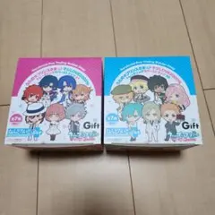 うたの☆プリンスさまっ♪ トレーディングラバーストラップ