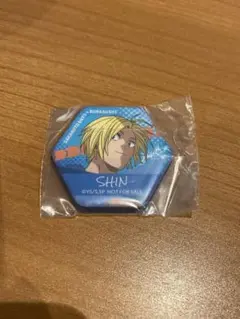 【くら寿司】SAKAMOTO DAYSマグネットシート