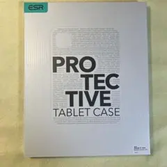ESR PROTECTIVE TABLET CASE