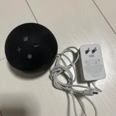 Alexa Echo Dot 第4世代のサムネイル