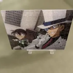 名探偵コナン ジグソーパズル フレーム付き - メルカリ