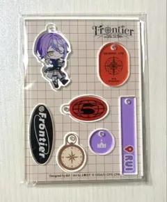 神代類 プロセカ セカライ5th ミニキャラアクリルキーホルダー