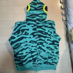 2026年最新】APE パーカー シャークの人気アイテム - メルカリ