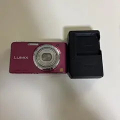 2026年最新】Panasonic LUMIX dmc-fx7の人気アイテム - メルカリ
