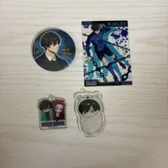 ブルーロック 糸師凛