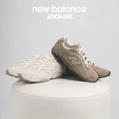 New Balance 204 