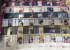 クロスタ　2弾　イクシード・ランページ　R以下4コン