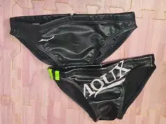 AQUX【新品未使用】完売品⭐︎人気ポロパン\"Bule\"3Lサイズ✨ 2025年最新】Aqux ポロパンの人気アイテム - メルカリ