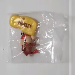 ☀️ チョコサプ　たべっ子どうぶつ　さるくん