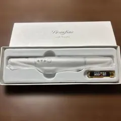 ブランフィーネ スーパートリプルブースター EMS美顔器 ピカ子 QVC