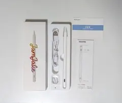 Jamjake iPad用タッチペン ホワイト