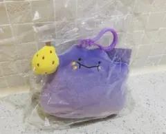韓国限定　ポケモン　メタモン　もぐもぐ　モグモグ　キーホルダー　キーリング