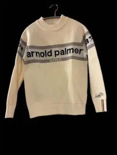 レディースゴルフセーター