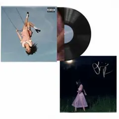 オリヴィア・ロドリゴ サイン入りカード付 CD Olivia Rodrigo - メルカリ