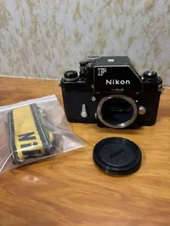 【美品】Nikon F2アイレベル No.7385767 美品】Nikon F2アイレベル No.7385767 - メルカリ