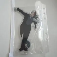 轟焦凍 アクスタ