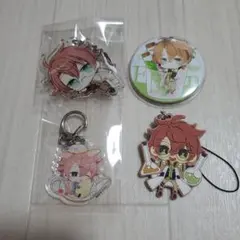 ★非売品あり★コドリア ルパン 39点セット 缶バッジ 布ポスター アクスタ 2026年最新】code realize アクスタの人気アイテム - メルカリ