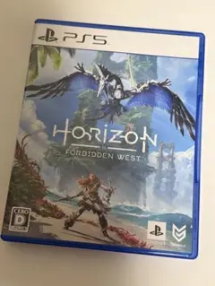 Horizon forbidden west ホライゾンフォービドゥンウエスト