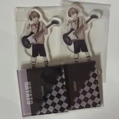 2025年最新】加賀美ハヤト アクスタ エイプリルフールの人気