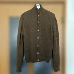 D&G Mサイズ ブラウンカーディガンのサムネイル