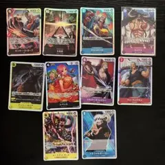 2026年最新】ワンピース まとめ売りカードの人気アイテム - メルカリ