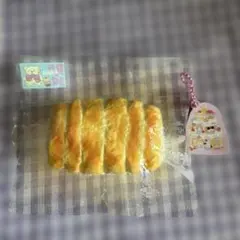 ZULALA スクイーズ パン