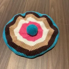 GAP BabyGap ベレー帽　50-52cm