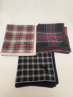 ポロラルフローレン　ハンカチ　セット　RALPHLAUREN