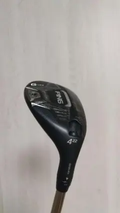 2025年最新】ping ユーティリティ ヘッドのみ 425の人気アイテム