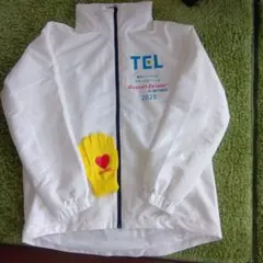 ☆第45回 全日本実業団対抗女子駅伝 クィーンズ女子駅伝2025　ジャンバ−☆