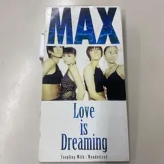 Love is Dreaming