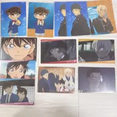 名探偵コナン カード まとめ売り