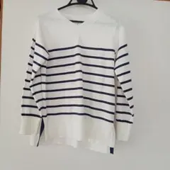 超お買い得❗️ミッシェルクライン（株）チュニック size38 定価13000