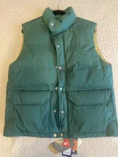 2025年最新】パープルレーベル ノースフェイス ダウンベストの人気