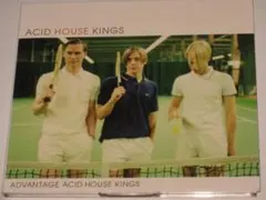 アシッド・ハウス・キングス Advantage Acid House Kings