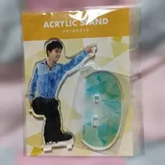 2025年最新】羽生結弦展 アクリルスタンドの人気アイテム - メルカリ