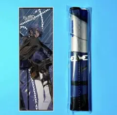 CRAZY CHA!N びっく宝島 ハーフサイズタペストリー フラトニス c50