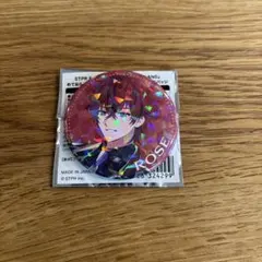 STPR Family スクエア缶バッジ フォトカ セット めておら ロゼ - メルカリ