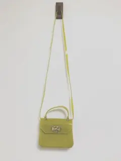新品未使用 FURLA キャンディショルダーバッグ