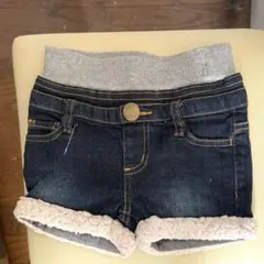 MPS デニム 半ズボン